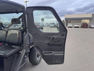 2020 Polaris Ranger XP 1000 NorthStar Edition Ride Command - Photo 9