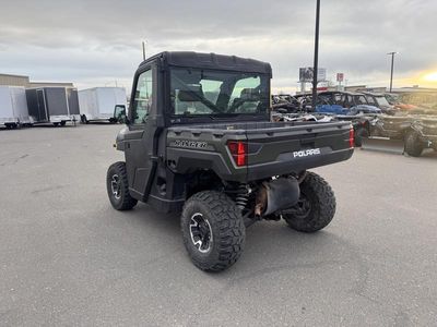 2020 Polaris Ranger XP 1000 NorthStar Edition Ride Command - Photo 5