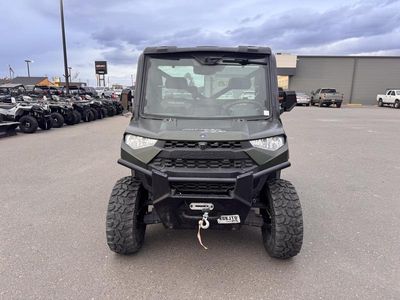 2020 Polaris Ranger XP 1000 NorthStar Edition Ride Command - Photo 8