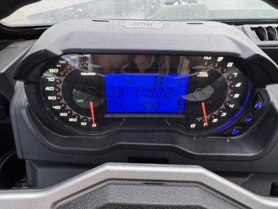 2020 Polaris Ranger XP 1000 NorthStar Edition Ride Command - Photo 12