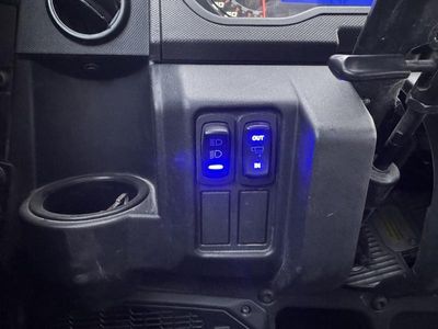 2020 Polaris Ranger XP 1000 NorthStar Edition Ride Command - Photo 11