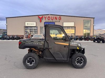 2020 Polaris Ranger XP 1000 NorthStar Edition Ride Command - Photo 2