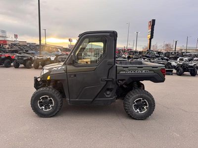2020 Polaris Ranger XP 1000 NorthStar Edition Ride Command - Photo 6