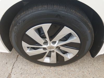2020 Nissan Altima - Photo 10