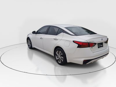 2020 Nissan Altima - Photo 5