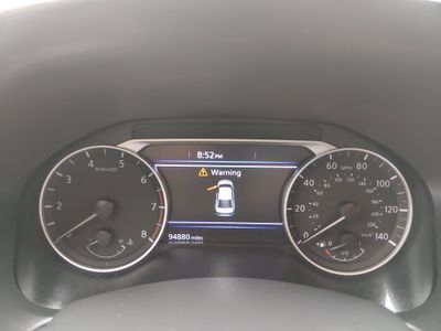 2020 Nissan Altima - Photo 14
