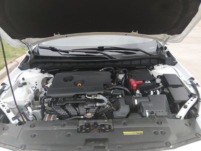 2020 Nissan Altima - Photo 9