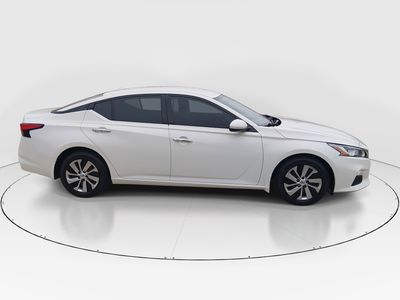 2020 Nissan Altima - Photo 8