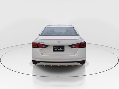2020 Nissan Altima - Photo 6