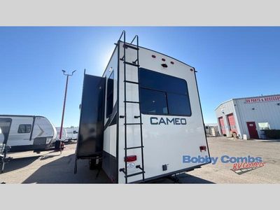2020 CrossRoads RV Cameo — photo 18 view