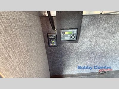 2020 CrossRoads RV Cameo — photo 19 view
