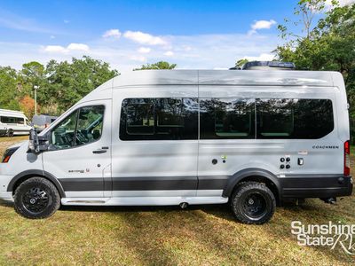 2026 Coachmen Beyond - Photo 11