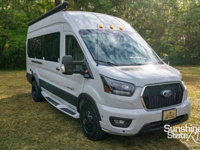2026 Coachmen Beyond - Photo 5