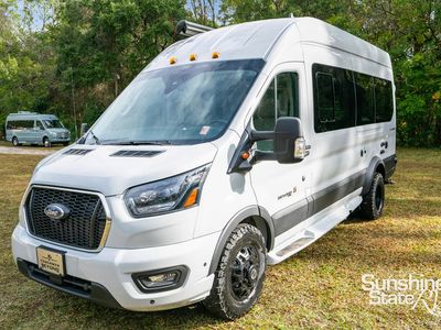 2026 Coachmen Beyond - Photo 20