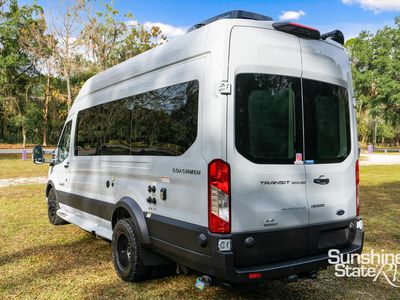 2026 Coachmen Beyond - Photo 7