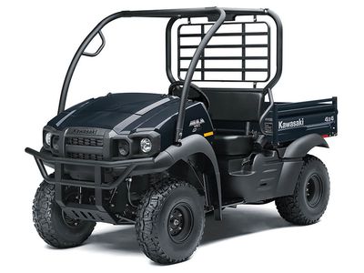 2026 Kawasaki MULE SX 4x4 - Photo 3