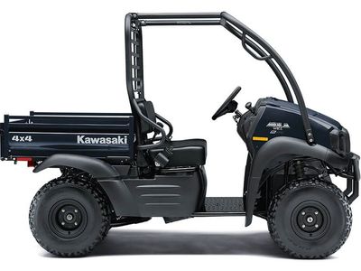2026 Kawasaki MULE SX 4x4 - Photo 1