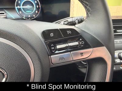 2023 Hyundai Elantra SEL - Photo 21