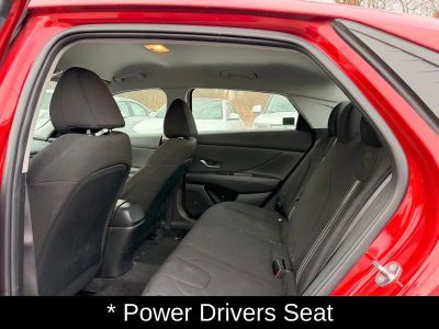 2023 Hyundai Elantra SEL - Photo 26