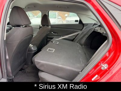 2023 Hyundai Elantra SEL - Photo 30
