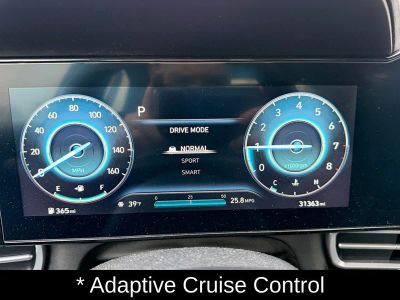 2023 Hyundai Elantra SEL - Photo 19