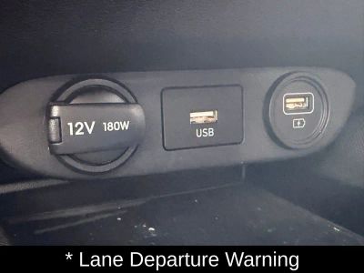 2023 Hyundai Elantra SEL - Photo 20