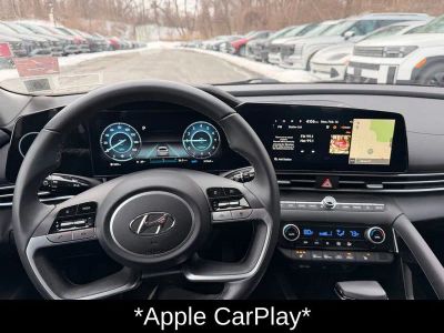 2023 Hyundai Elantra SEL - Photo 12