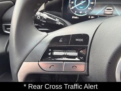 2023 Hyundai Elantra SEL - Photo 22