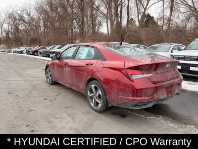 2023 Hyundai Elantra SEL - Photo 6
