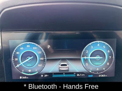 2023 Hyundai Elantra SEL - Photo 14