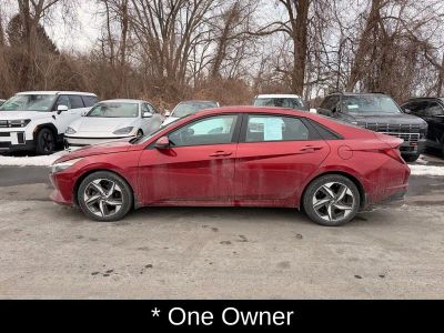 2023 Hyundai Elantra SEL - Photo 7