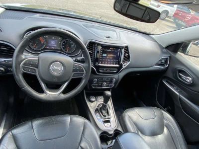 2019 Jeep Cherokee - Photo 11