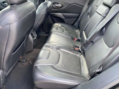 2019 Jeep Cherokee - Photo 10