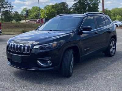 2019 Jeep Cherokee - Photo 2