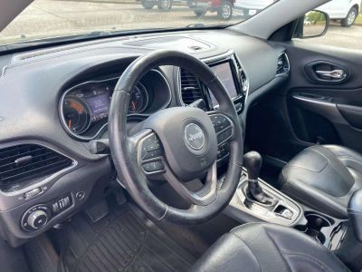2019 Jeep Cherokee - Photo 16