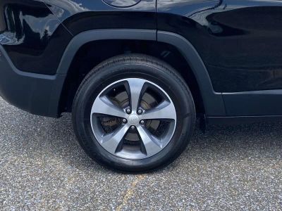 2019 Jeep Cherokee - Photo 8