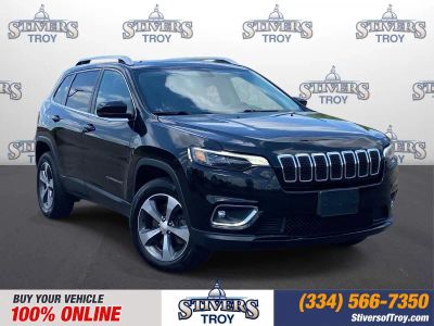 2019 Jeep Cherokee - Photo 1