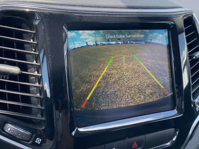 2019 Jeep Cherokee - Photo 21