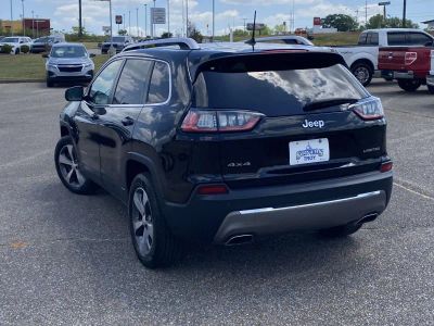 2019 Jeep Cherokee - Photo 4