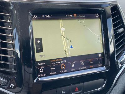 2019 Jeep Cherokee - Photo 20