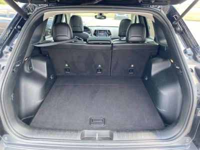 2019 Jeep Cherokee - Photo 9