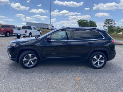 2019 Jeep Cherokee - Photo 3