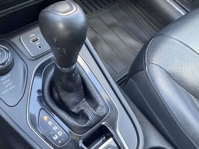 2019 Jeep Cherokee - Photo 22