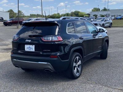 2019 Jeep Cherokee - Photo 6