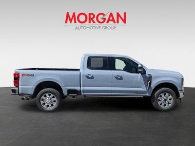 2026 Ford F-250SD — photo 8 view