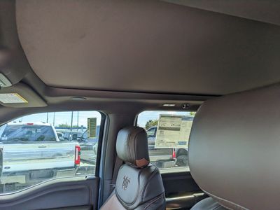 2026 Ford F-250SD — photo 21 view