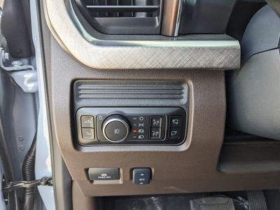 2026 Ford F-250SD — photo 29 view