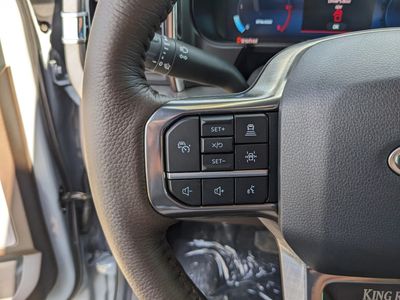 2026 Ford F-250SD — photo 31 view