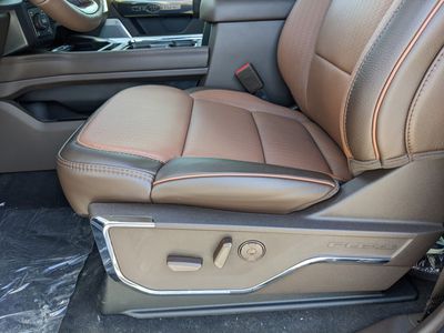 2026 Ford F-250SD — photo 20 view