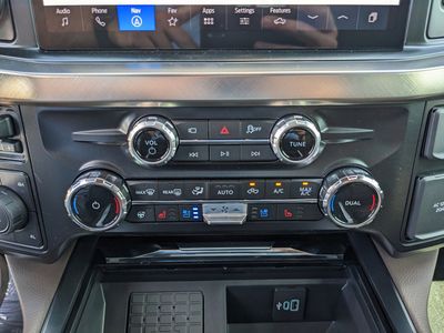 2026 Ford F-250SD — photo 25 view